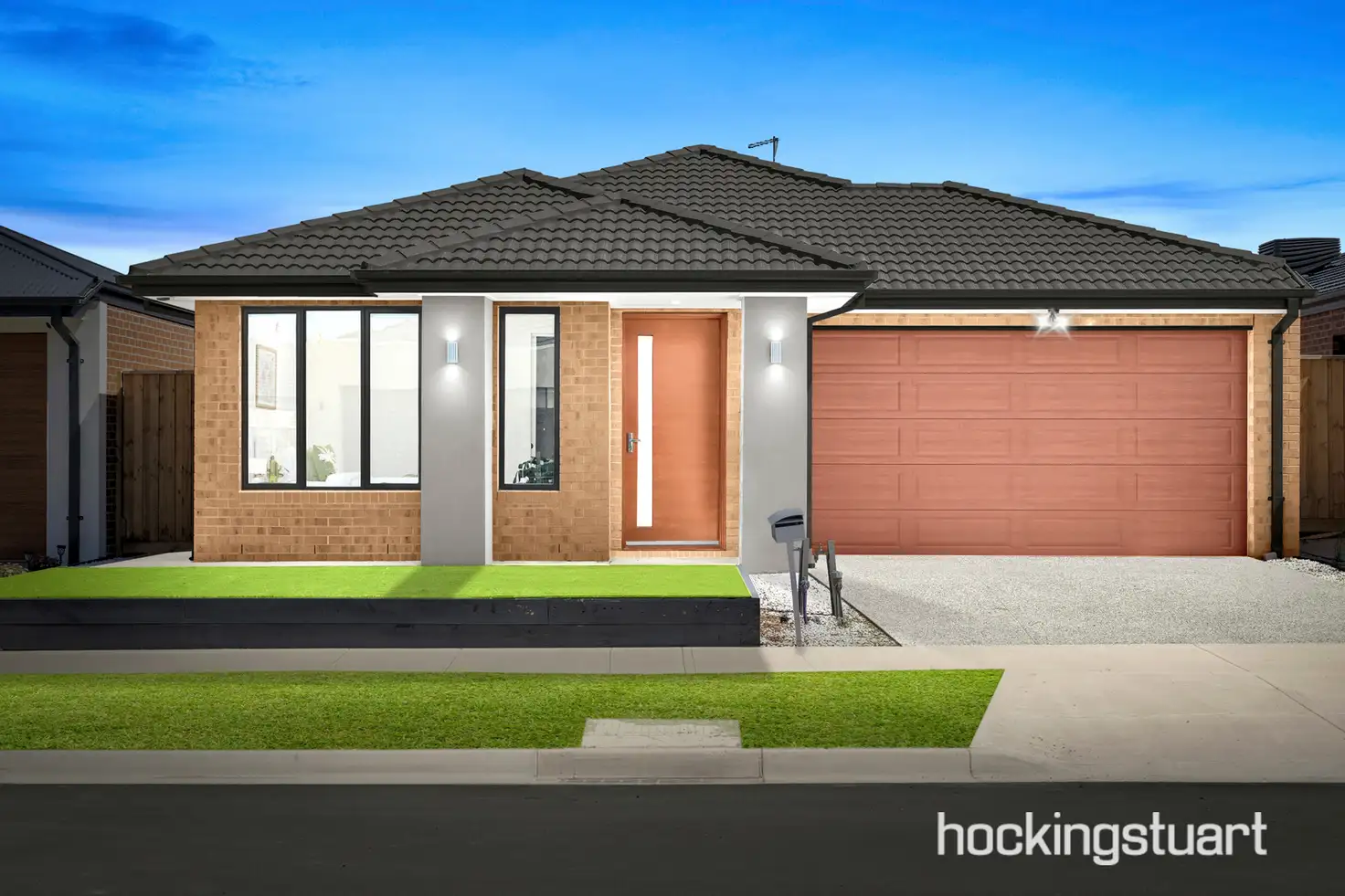 Main view of Homely house listing, 13 Heaton Road, Donnybrook VIC 3064