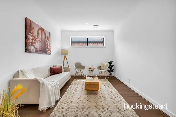 Third view of Homely house listing, 13 Heaton Road, Donnybrook VIC 3064