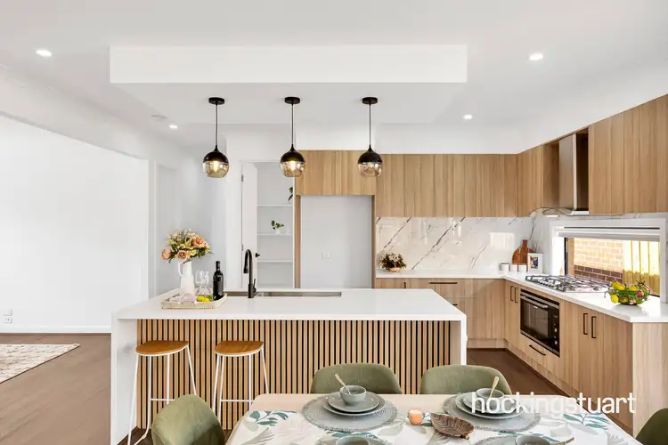 Fourth view of Homely house listing, 13 Heaton Road, Donnybrook VIC 3064