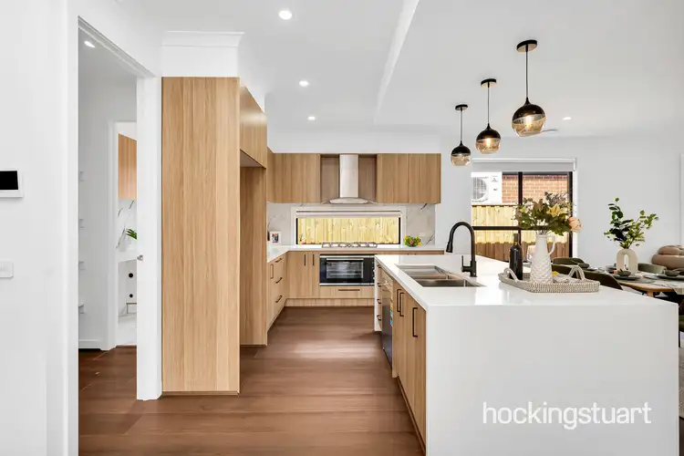 Fifth view of Homely house listing, 13 Heaton Road, Donnybrook VIC 3064