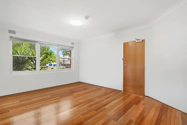 2/18 Flint Street, Hillsdale NSW 2036