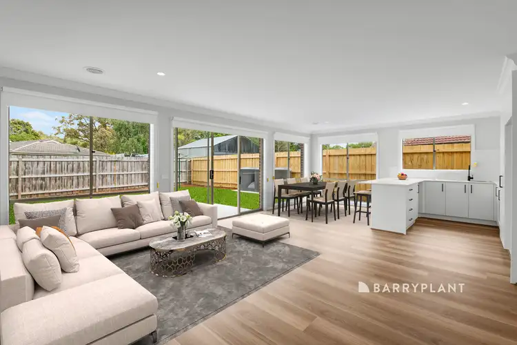 Second view of Homely house listing, 12 Gardiner Street, Pakenham VIC 3810