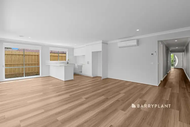 Third view of Homely house listing, 12 Gardiner Street, Pakenham VIC 3810