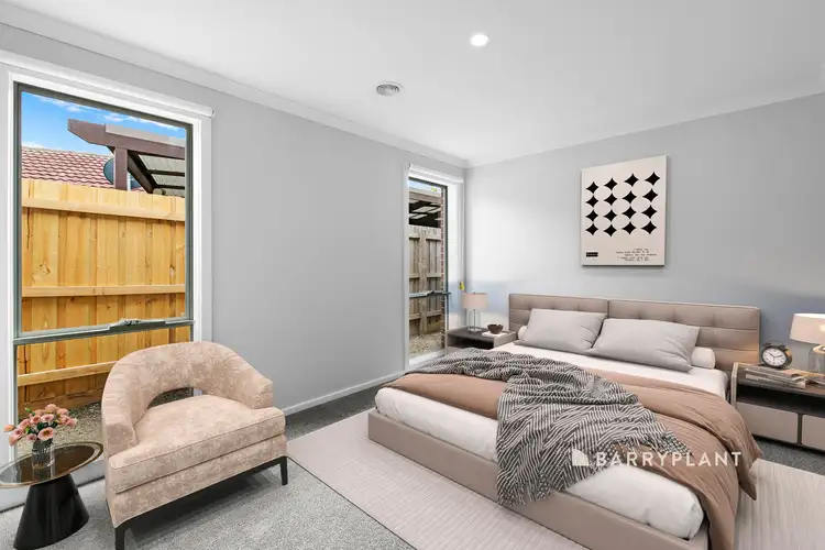 Fourth view of Homely house listing, 12 Gardiner Street, Pakenham VIC 3810