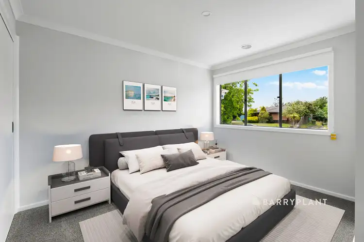 Fifth view of Homely house listing, 12 Gardiner Street, Pakenham VIC 3810