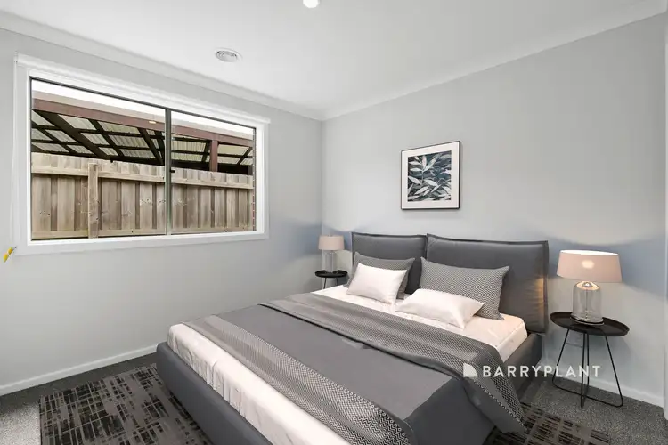 Sixth view of Homely house listing, 12 Gardiner Street, Pakenham VIC 3810