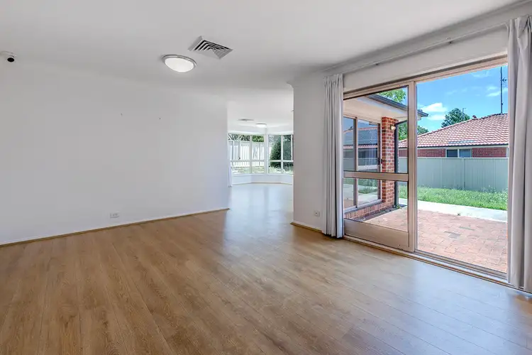 Second view of Homely house listing, 47 Marcus Clarke Crescent, Glenmore Park NSW 2745