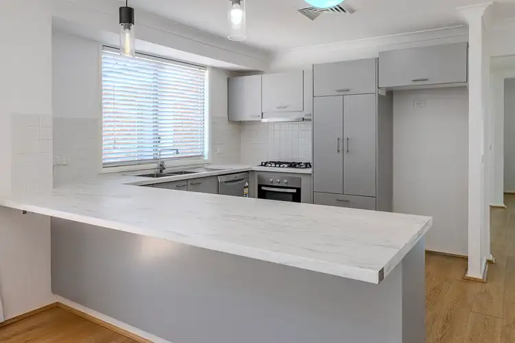 Fourth view of Homely house listing, 47 Marcus Clarke Crescent, Glenmore Park NSW 2745