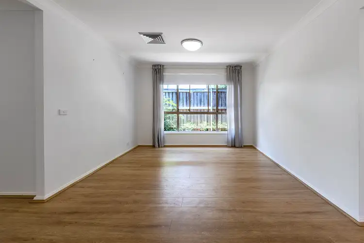 Fifth view of Homely house listing, 47 Marcus Clarke Crescent, Glenmore Park NSW 2745