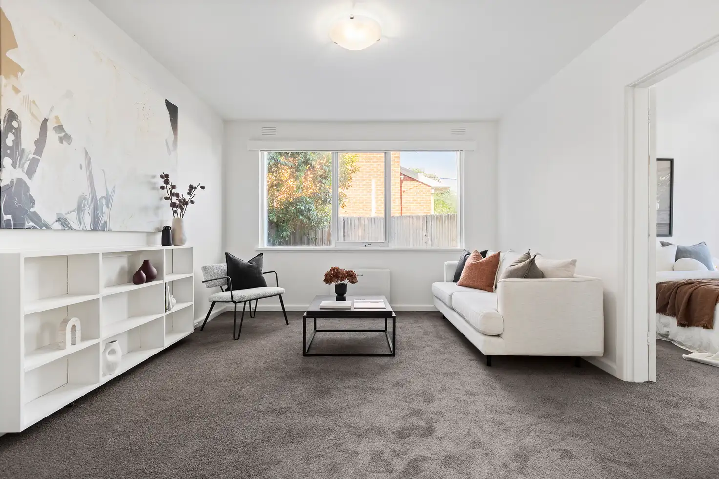 Main view of Homely apartment listing, 1/72 Grosvenor Street, Balaclava VIC 3183