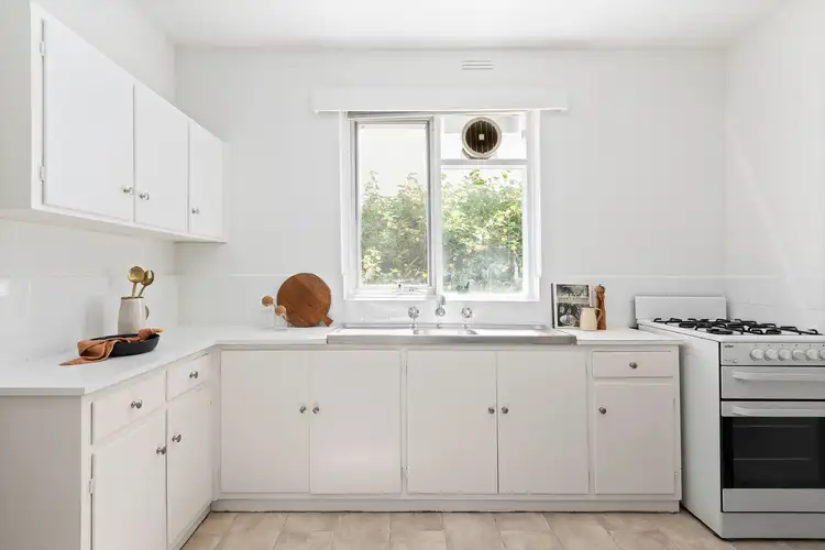 Fourth view of Homely apartment listing, 1/72 Grosvenor Street, Balaclava VIC 3183