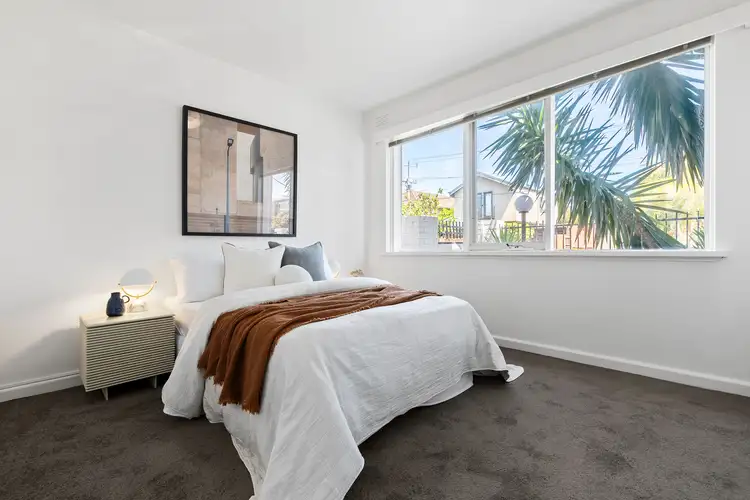 Sixth view of Homely apartment listing, 1/72 Grosvenor Street, Balaclava VIC 3183