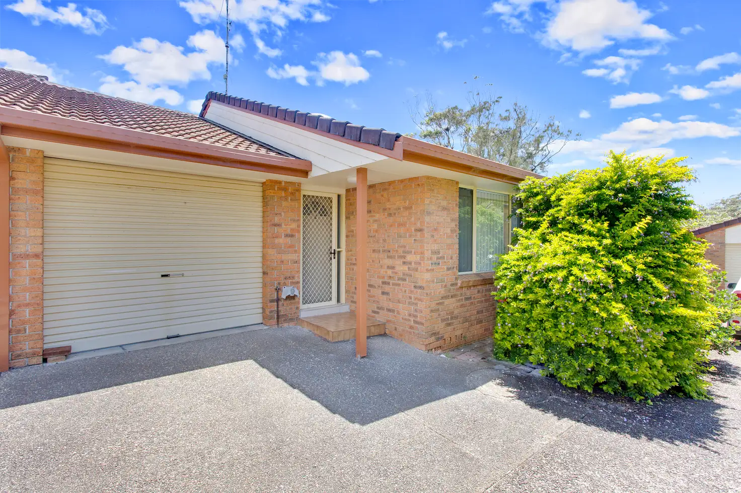 Main view of Homely villa listing, 2/10 Rose Street, Port Macquarie NSW 2444