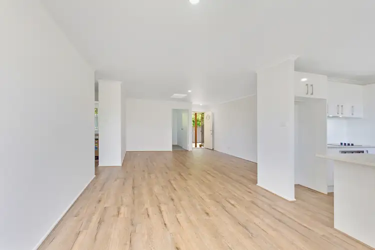 Third view of Homely villa listing, 2/10 Rose Street, Port Macquarie NSW 2444