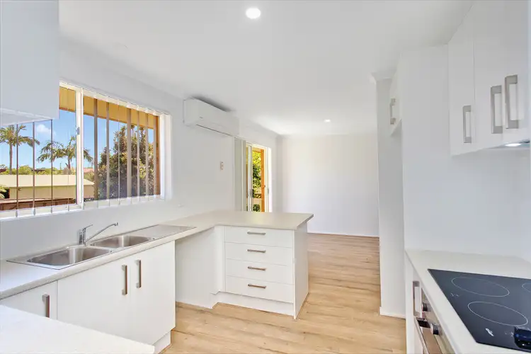 Fourth view of Homely villa listing, 2/10 Rose Street, Port Macquarie NSW 2444