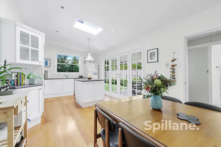 Second view of Homely house listing, 23 Cameron Street, Hamilton NSW 2303