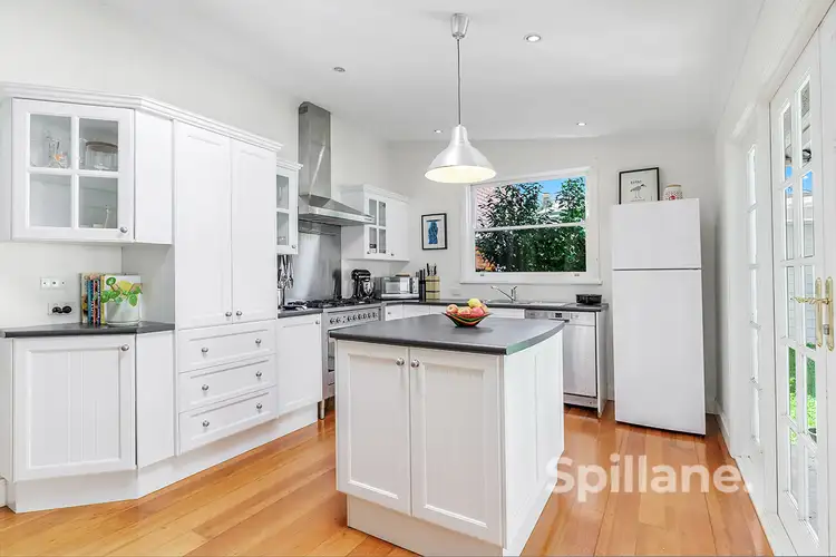 Third view of Homely house listing, 23 Cameron Street, Hamilton NSW 2303