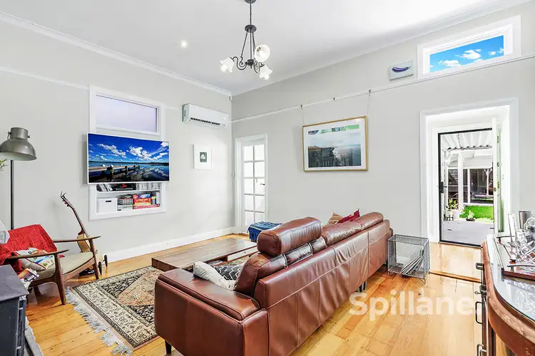 Fourth view of Homely house listing, 23 Cameron Street, Hamilton NSW 2303