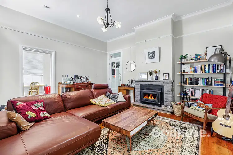 Fifth view of Homely house listing, 23 Cameron Street, Hamilton NSW 2303