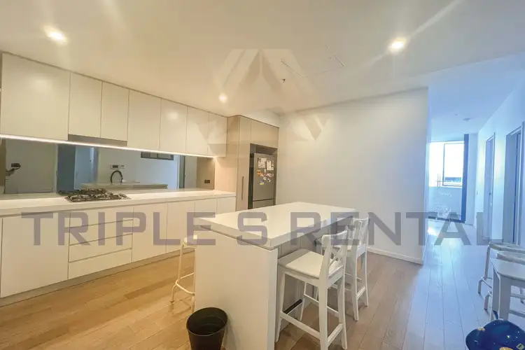 1307C/1 Muller Lane, Mascot NSW 2020