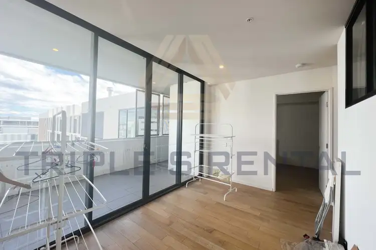 Third view of Homely apartment listing, 1307C/1 Muller Lane, Mascot NSW 2020