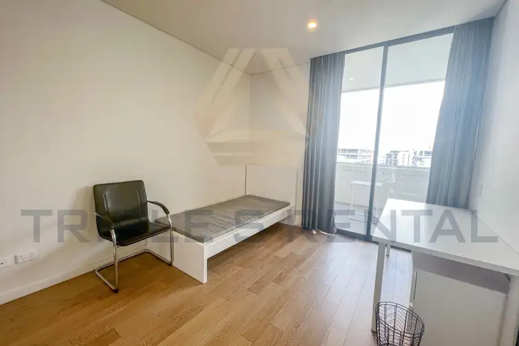 Fourth view of Homely apartment listing, 1307C/1 Muller Lane, Mascot NSW 2020