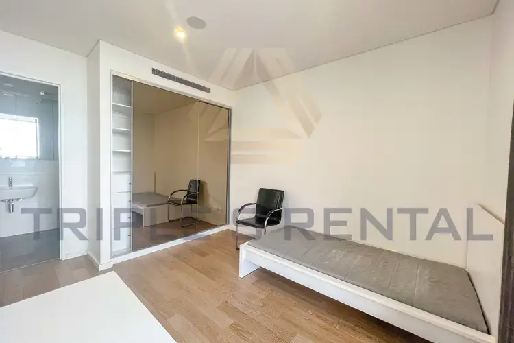 Fifth view of Homely apartment listing, 1307C/1 Muller Lane, Mascot NSW 2020