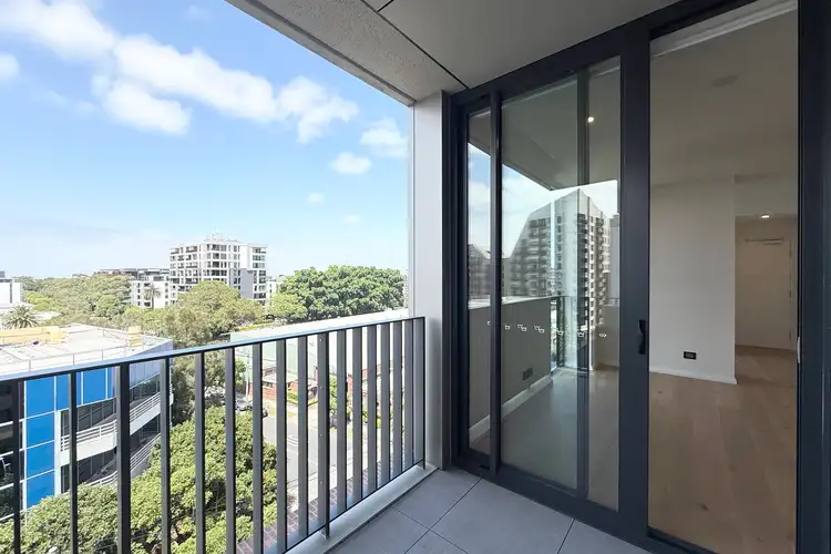 601/106 Epsom Road, Zetland NSW 2017