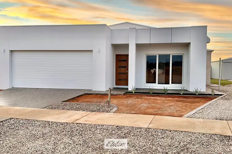 3 Heaft Drive, Irymple VIC 3498