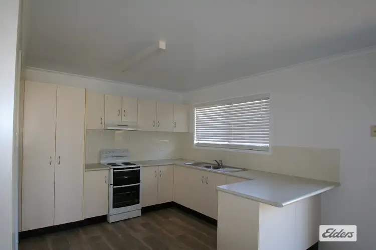 Second view of Homely house listing, 57 Burn Street, Capella QLD 4723