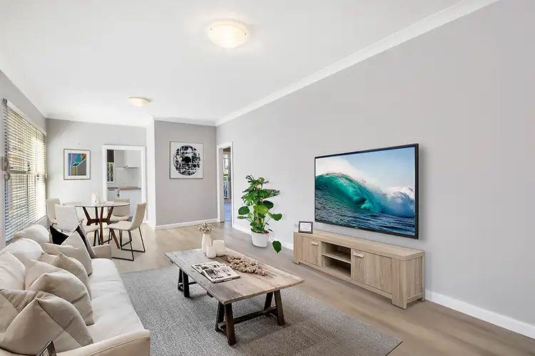 4/156 - 158 Homer Street, Earlwood NSW 2206