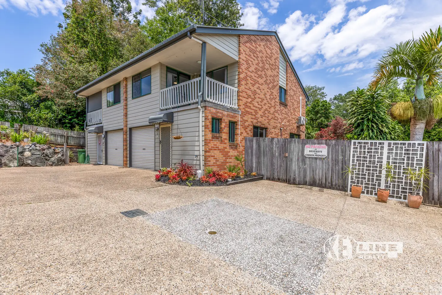 Main view of Homely townhouse listing, 5/5 Brookes Street, Nambour QLD 4560