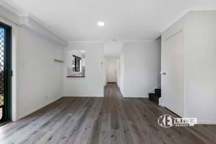 Second view of Homely townhouse listing, 5/5 Brookes Street, Nambour QLD 4560