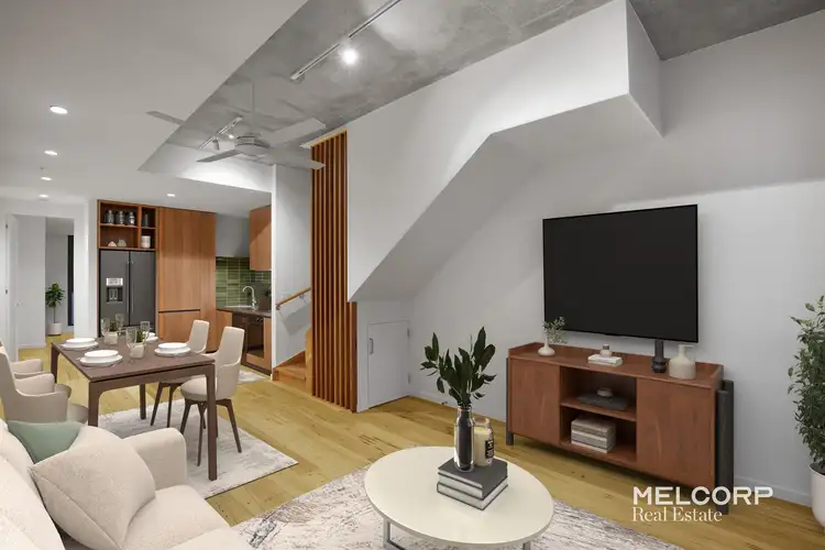 214/12 Walker Street