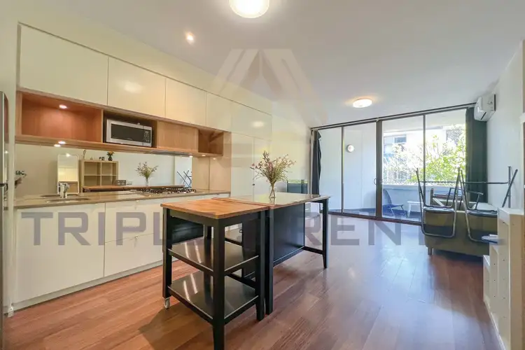 109/2 Victoria Park Parade, Zetland NSW 2017