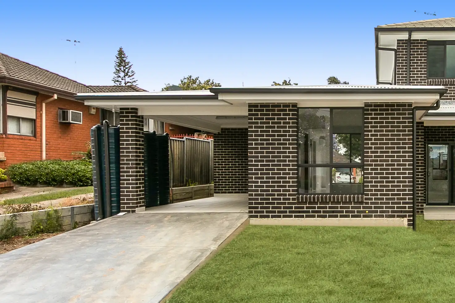 Main view of Homely villa listing, 2 Ebal Place, Seven Hills NSW 2147