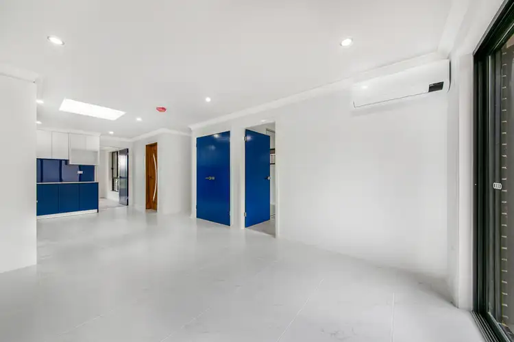 Second view of Homely villa listing, 2 Ebal Place, Seven Hills NSW 2147