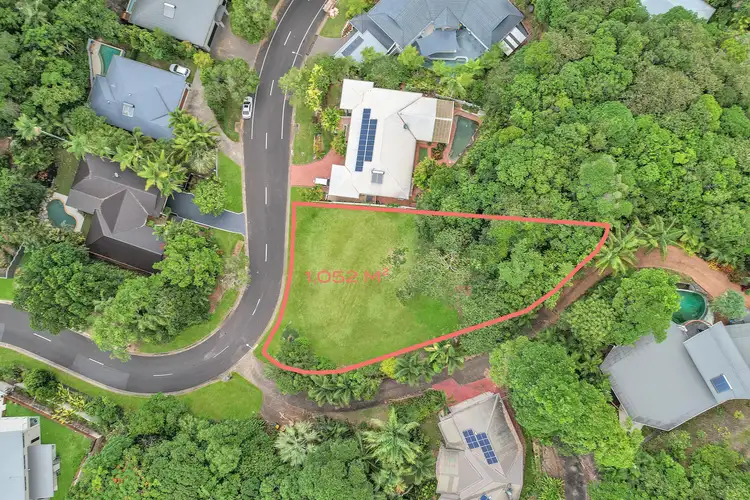 75 Summerhill Drive, Mooroobool QLD 4870