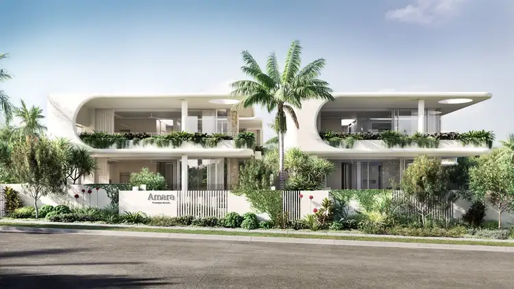 66 Peregian Esplanade, Peregian Beach QLD 4573