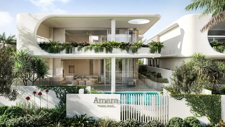 Sixth view of Homely unit listing, 66 Peregian Esplanade, Peregian Beach QLD 4573