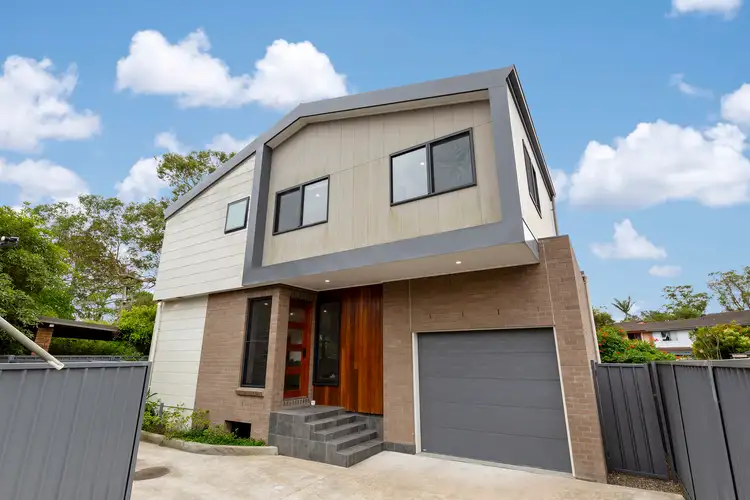 1/424 Glebe Road, Hamilton South NSW 2303