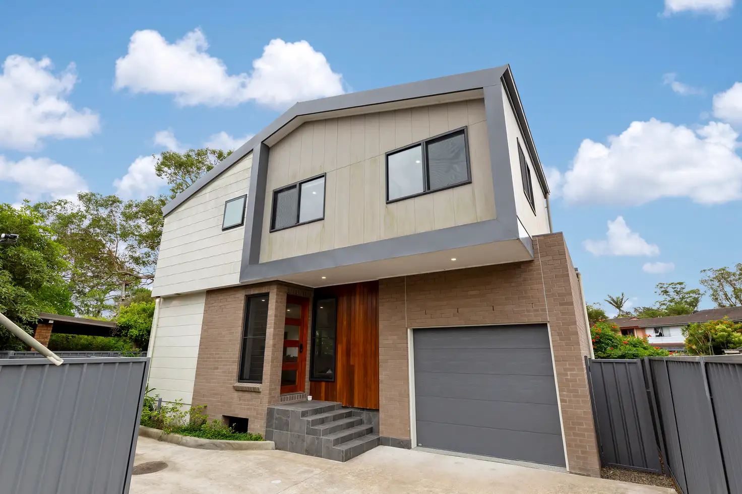 Main view of Homely house listing, 1/424 Glebe Road, Hamilton South NSW 2303