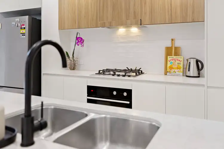 Third view of Homely house listing, 1/424 Glebe Road, Hamilton South NSW 2303