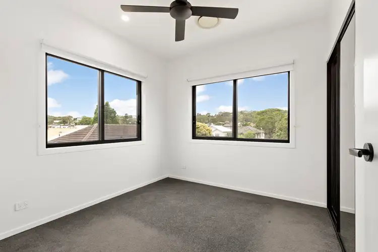 Fifth view of Homely house listing, 1/424 Glebe Road, Hamilton South NSW 2303