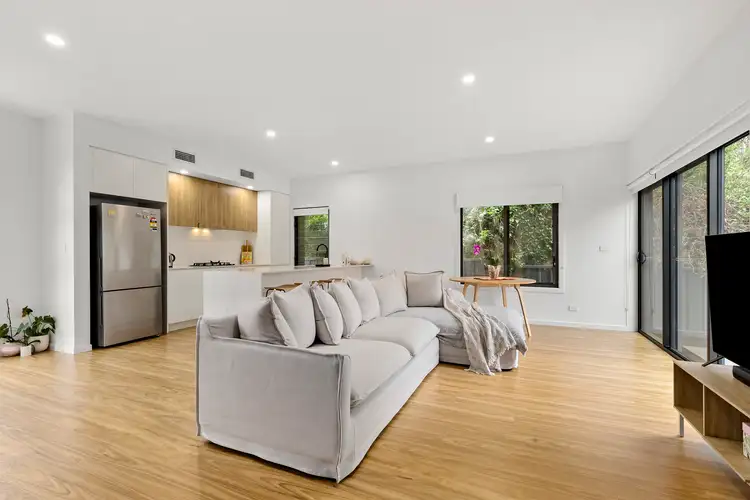 Sixth view of Homely house listing, 1/424 Glebe Road, Hamilton South NSW 2303