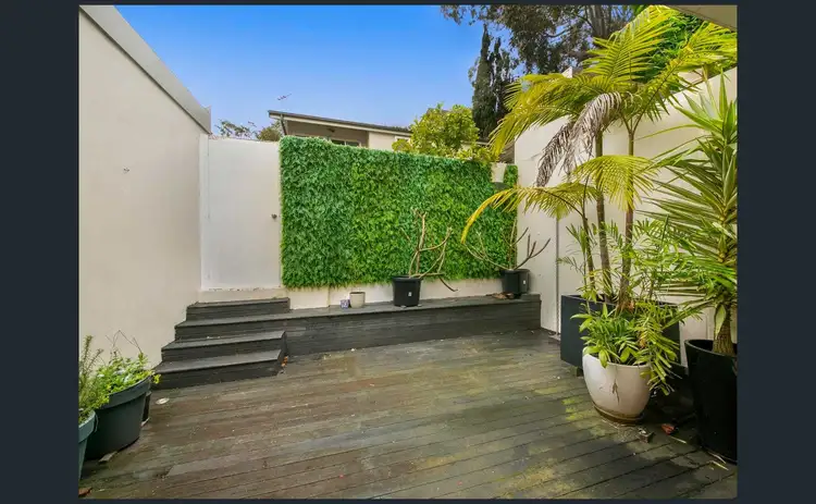 Second view of Homely house listing, 25 Sheehy Street, Glebe NSW 2037