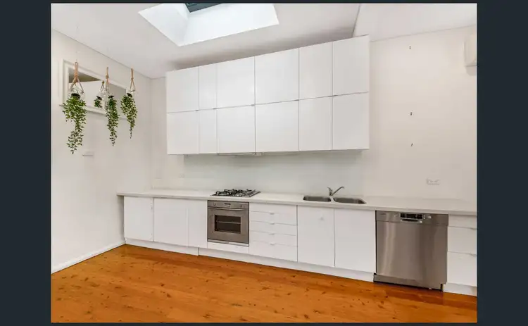 Third view of Homely house listing, 25 Sheehy Street, Glebe NSW 2037