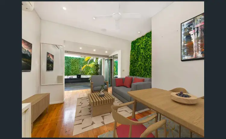 Fourth view of Homely house listing, 25 Sheehy Street, Glebe NSW 2037