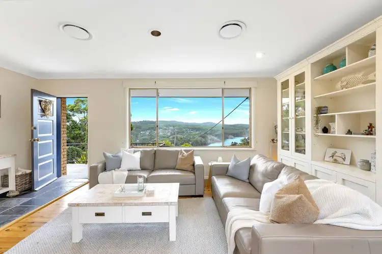 Third view of Homely house listing, 12 Circulo Drive, Copacabana NSW 2251