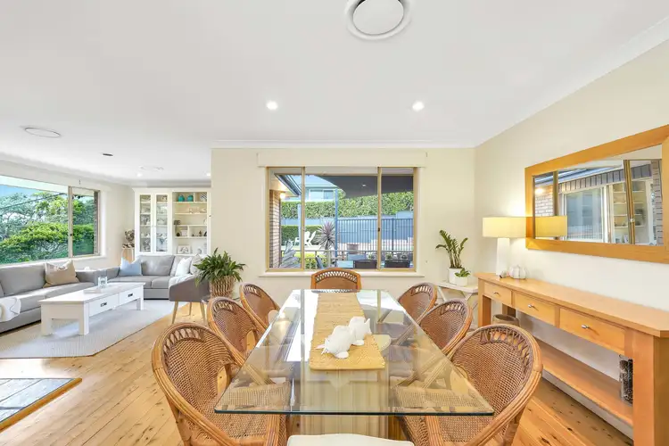 Fourth view of Homely house listing, 12 Circulo Drive, Copacabana NSW 2251